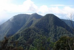 Mt. Malindang, Misamis Occidental