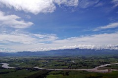 Upper Pulangi Watershed, Bukidnon