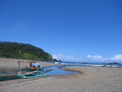 Bolos Point, Cagayan