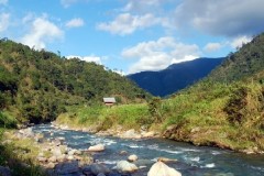 Banao Watershed, Kalinga