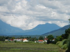 Mt. Banahaw-San Cristobal Protected Landscape, Laguna/Quezon